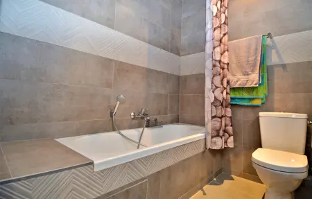 Appartement 6 personnes à Uzes - Photo 15