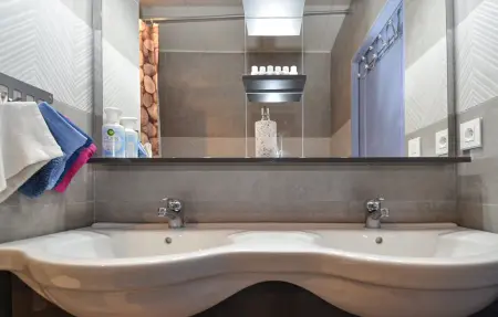 Appartement 6 personnes à Uzes - Photo 16