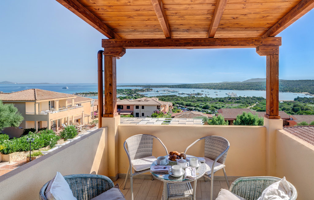 Bilo vista mare, Appartement 4 personnes à Golfo Aranci - Photo 1
