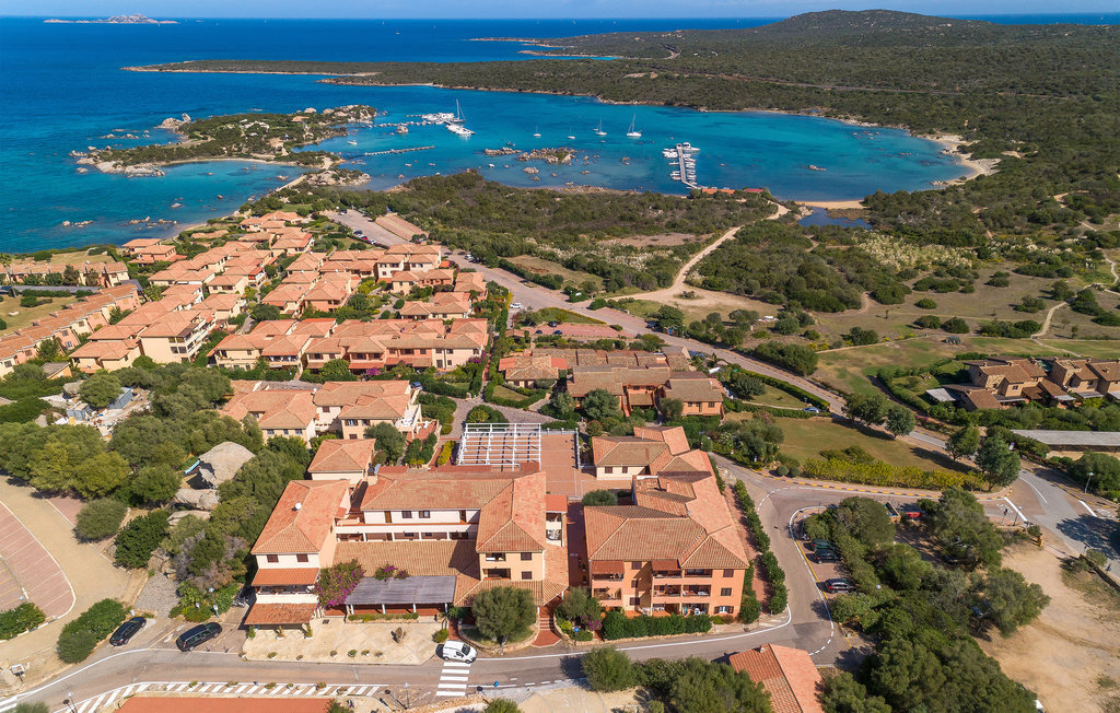 Bilo vista mare, Appartement 4 personnes à Golfo Aranci - Photo 2