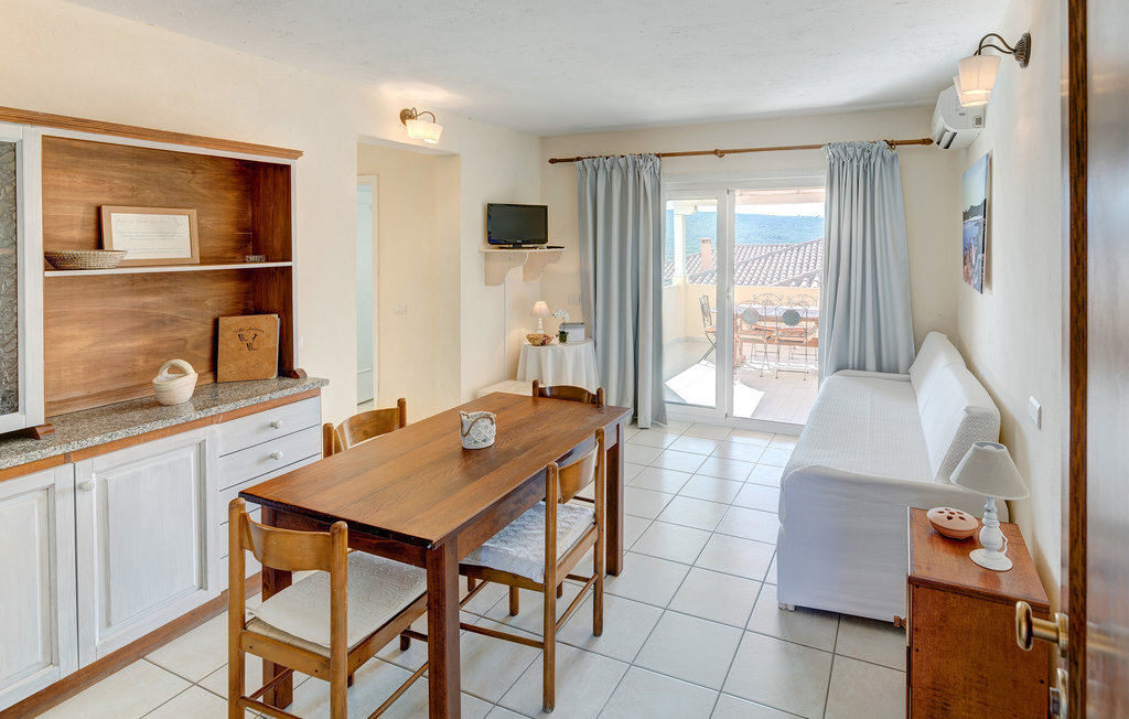 Bilo vista mare, Appartement 4 personnes à Golfo Aranci - Photo 3