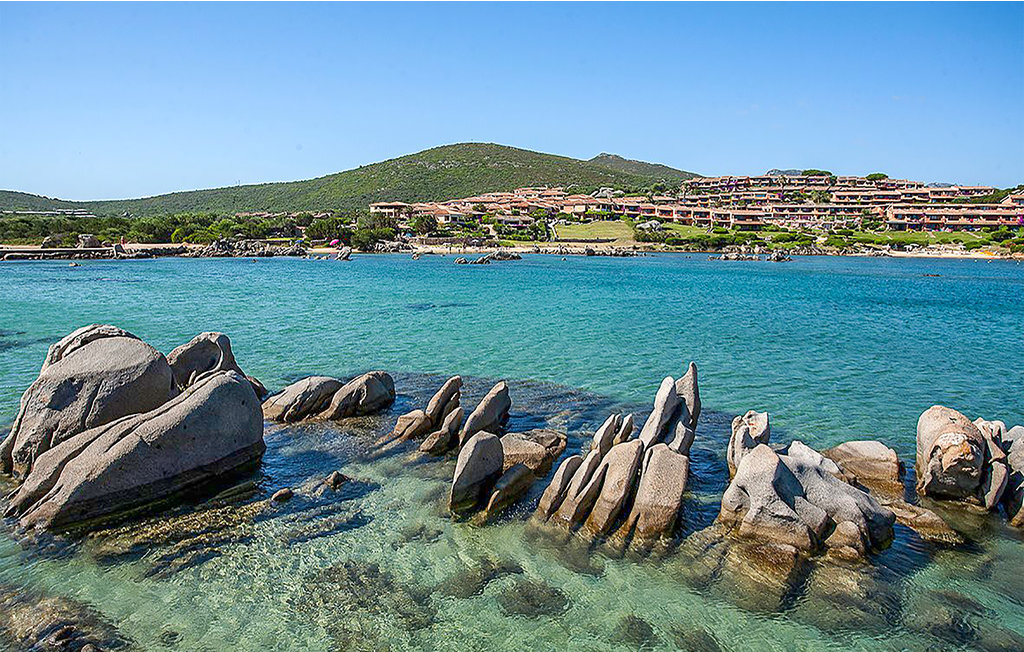 Bilo vista mare, Appartement 4 personnes à Golfo Aranci - Photo 5