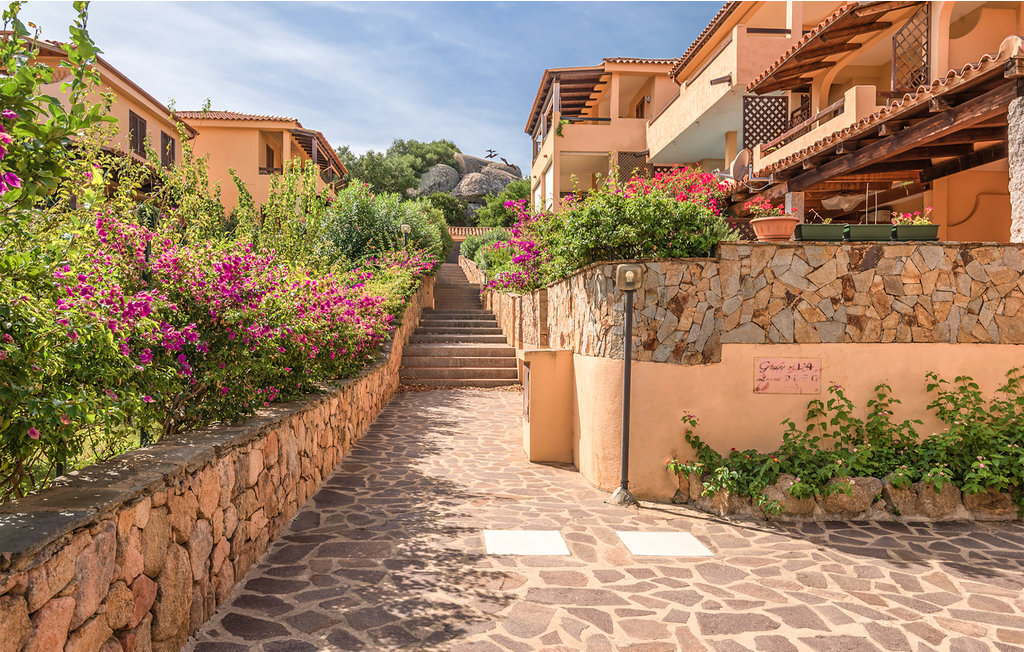 Bilo vista mare, Appartement 4 personnes à Golfo Aranci - Photo 6