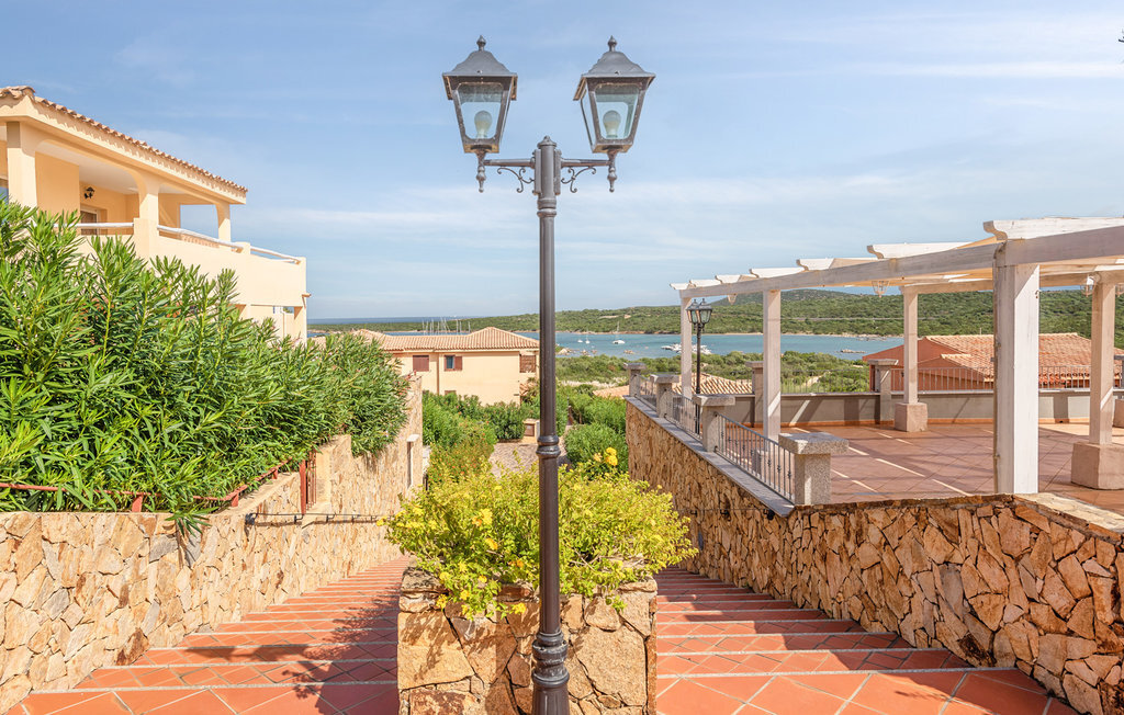 Bilo vista mare, Appartement 4 personnes à Golfo Aranci - Photo 7