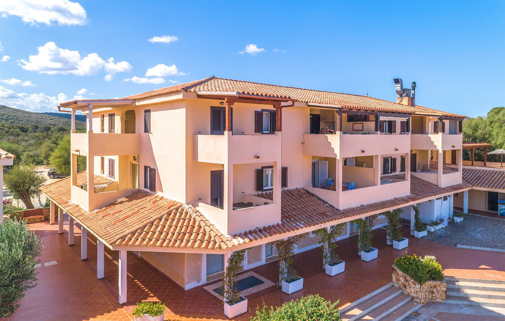 Bilo vista mare, Appartement 4 personnes à Golfo Aranci - Photo 8