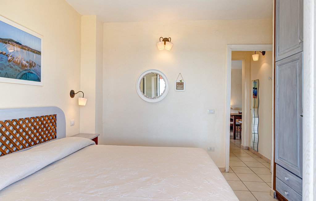 Bilo vista mare, Appartement 4 personnes à Golfo Aranci - Photo 10