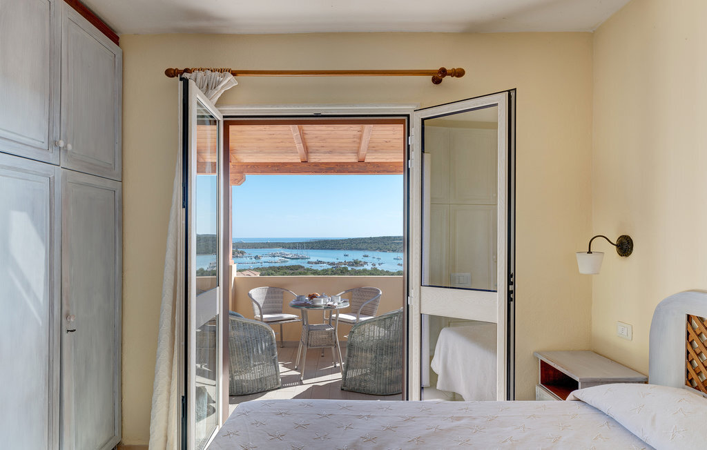 Bilo vista mare, Appartement 4 personnes à Golfo Aranci - Photo 11