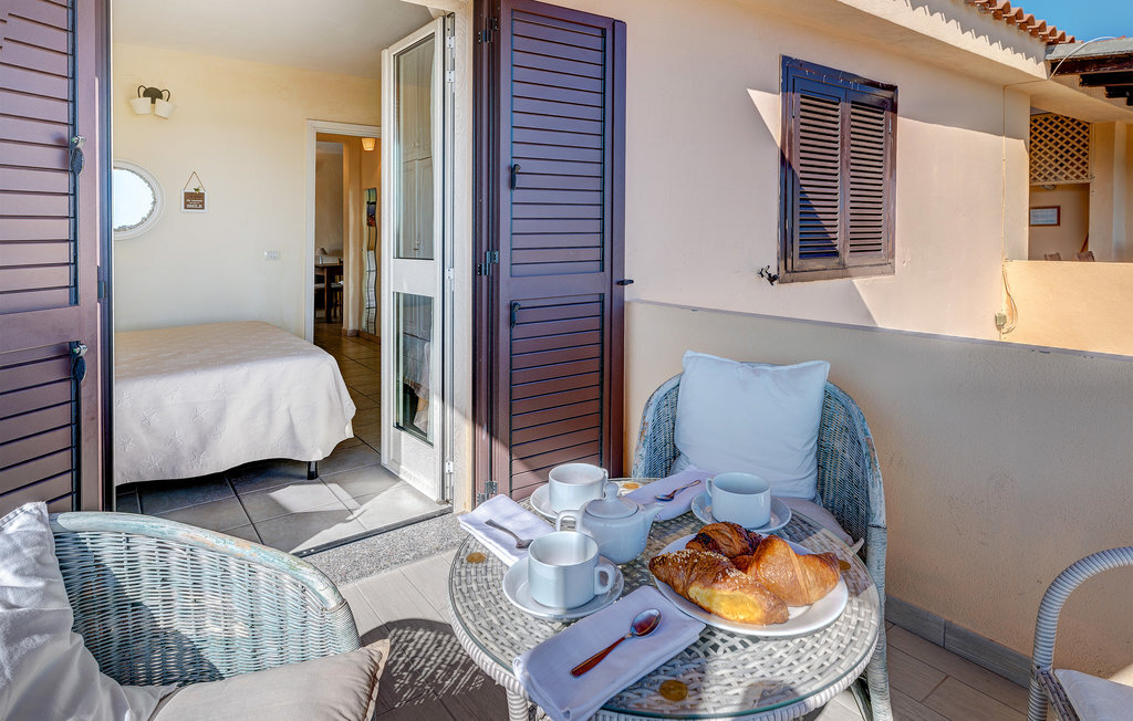 Bilo vista mare, Appartement 4 personnes à Golfo Aranci - Photo 12