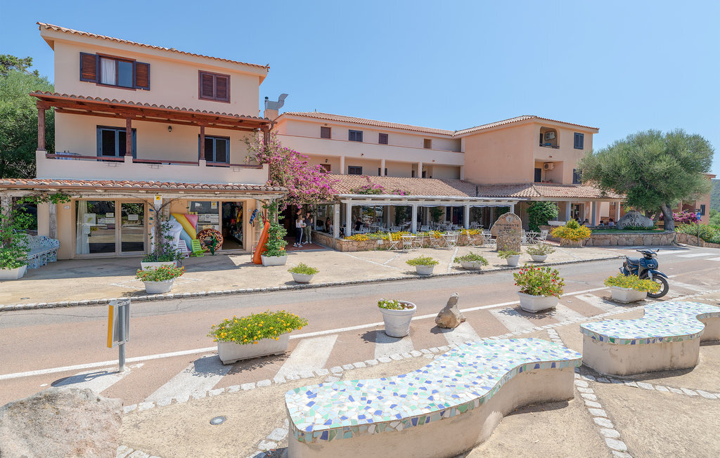 Bilo vista mare, Appartement 4 personnes à Golfo Aranci - Photo 15