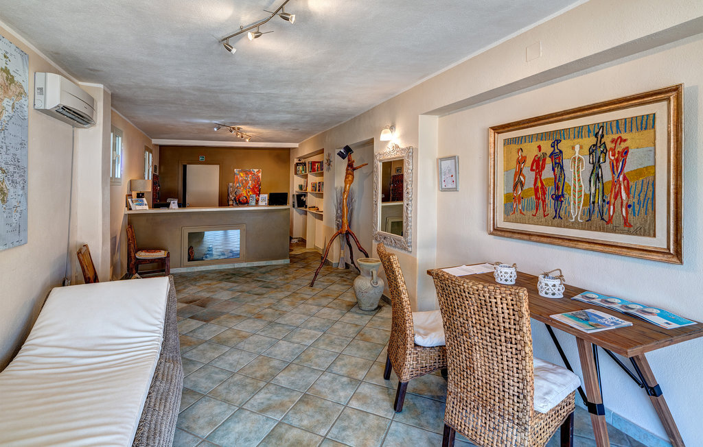Bilo vista mare, Appartement 4 personnes à Golfo Aranci - Photo 16