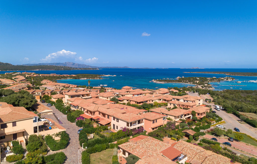 Bilo vista mare, Appartement 4 personnes à Golfo Aranci - Photo 17