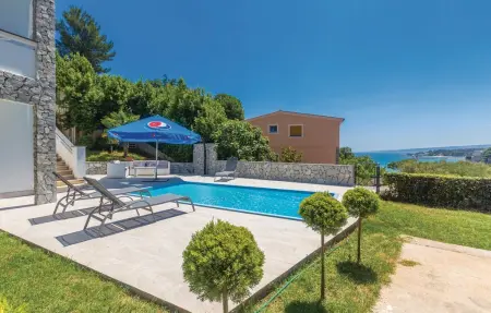 Location appartement à Krk