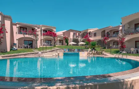 Location appartement à Badesi, TRILO 6