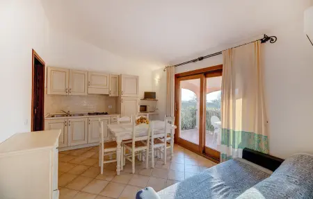 TRILO 6, Appartement 6 personnes à Badesi - Photo 2
