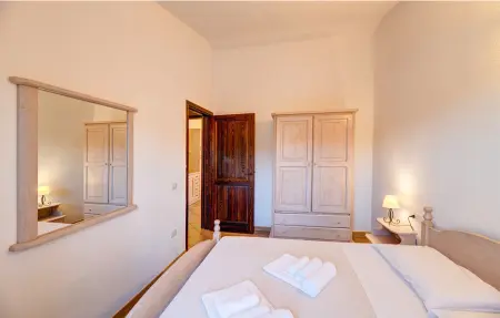 TRILO 6, Appartement 6 personnes à Badesi - Photo 3