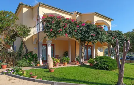 TRILO 6, Appartement 6 personnes à Badesi - Photo 7