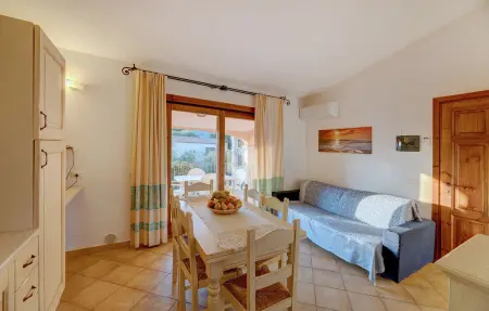 TRILO 6, Appartement 6 personnes à Badesi - Photo 8