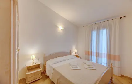 TRILO 6, Appartement 6 personnes à Badesi - Photo 9