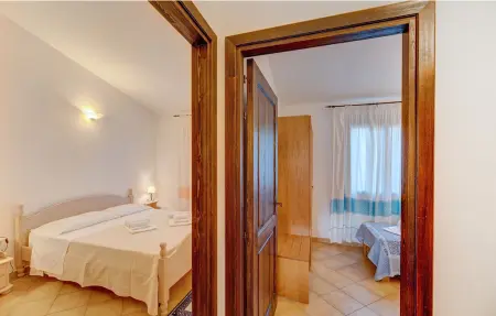 TRILO 6, Appartement 6 personnes à Badesi - Photo 10