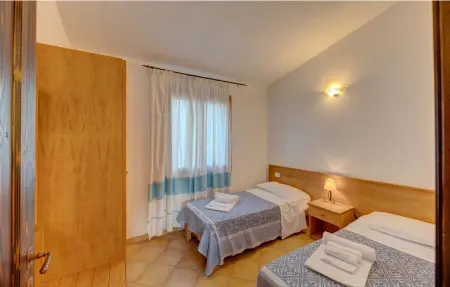 TRILO 6, Appartement 6 personnes à Badesi - Photo 11