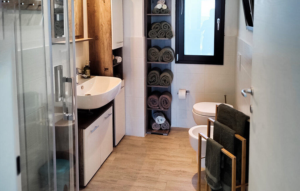 Appartement 3 personnes à Cannigione - Photo 22