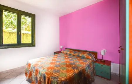 Casa del Sole, Appartement 4 personnes à Badesi : photo 4