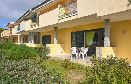 Casa del Sole, Appartement 4 personnes à Badesi : photo 5