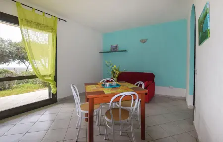 Casa del Sole, Appartement 4 personnes à Badesi : photo 8
