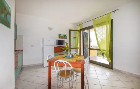 Casa del Sole, Appartement 4 personnes à Badesi : photo 9