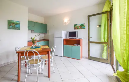 Casa del Sole, Appartement 4 personnes à Badesi : photo 10