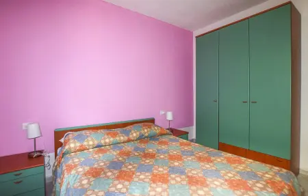 Casa del Sole, Appartement 4 personnes à Badesi : photo 11