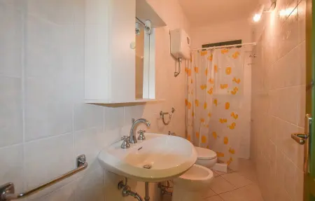 Casa del Sole, Appartement 4 personnes à Badesi : photo 12