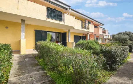 Casa del Sole, Appartement 4 personnes à Badesi : photo 13