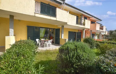 Casa del Sole, Appartement 4 personnes à Badesi : photo 14