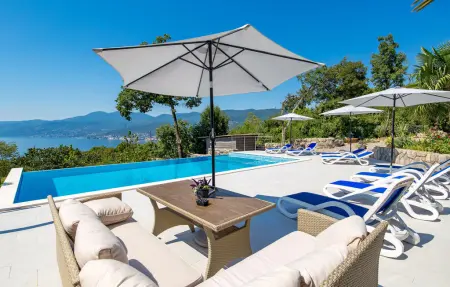 Location appartement de vacances à Rijeka