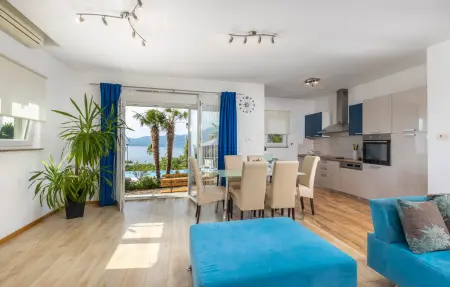Appartement 5 personnes à Rijeka - Photo 2