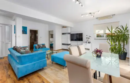 Appartement 5 personnes à Rijeka - Photo 3
