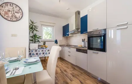 Appartement 5 personnes à Rijeka - Photo 4