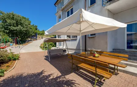 Appartement 5 personnes à Rijeka - Photo 6