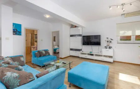 Appartement 5 personnes à Rijeka - Photo 26