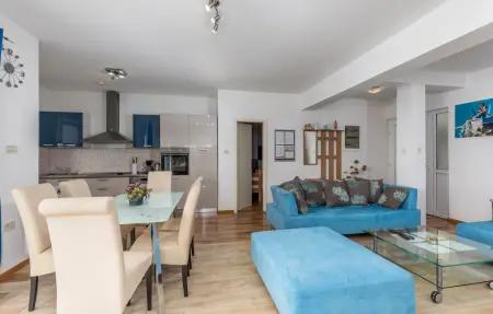 Appartement 5 personnes à Rijeka - Photo 28