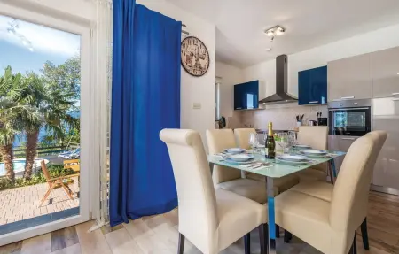 Appartement 5 personnes à Rijeka - Photo 29