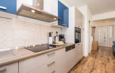 Appartement 5 personnes à Rijeka - Photo 31