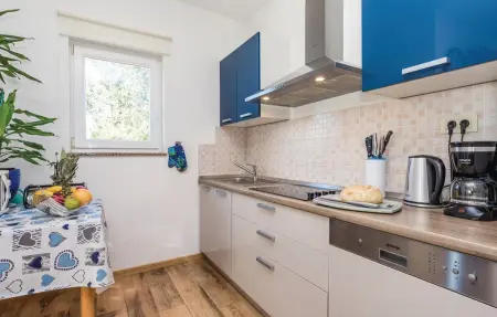 Appartement 5 personnes à Rijeka - Photo 32