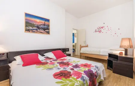 Appartement 5 personnes à Rijeka - Photo 35