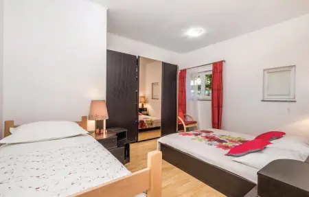 Appartement 5 personnes à Rijeka - Photo 37