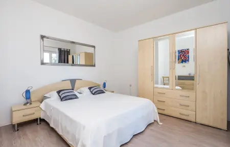 Appartement 5 personnes à Rijeka - Photo 39