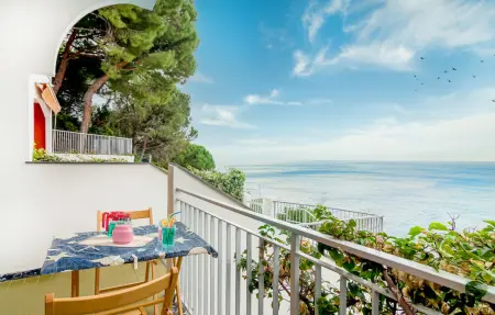Location appartement à Moneglia
