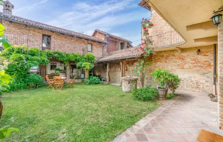 Location appartement à Aramengo, Marta