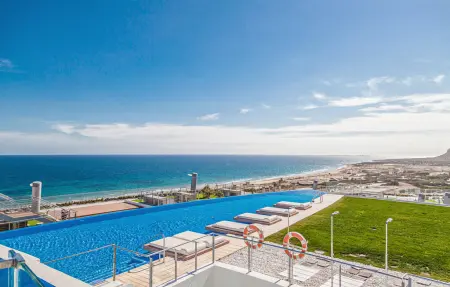 Location appartement de vacances à Los Arenales del Sol